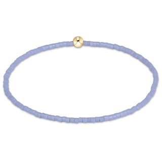 Gameday Hope Classic Bracelet - Light Blue - J.A. Whitney