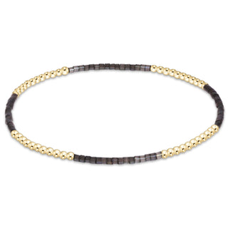 Hope Blissful Bracelet - Moonlight