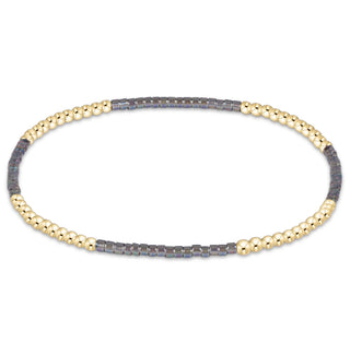 Hope Blissful Bracelet - Morning Mist