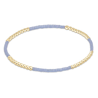 Hope Blissful Bracelet - Ocean Mist - J.A. Whitney