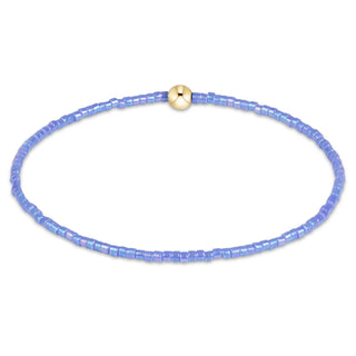Hope Classic Bracelet - Bright Blue
