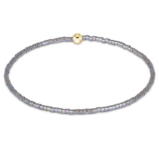 Hope Classic Bracelet - Morning Mist