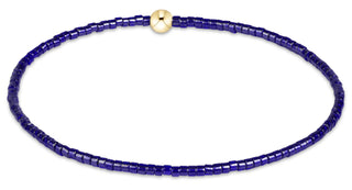 Hope Classic Bracelet - Navy