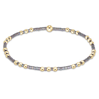 Hope Joy Bracelet - Morning Mist