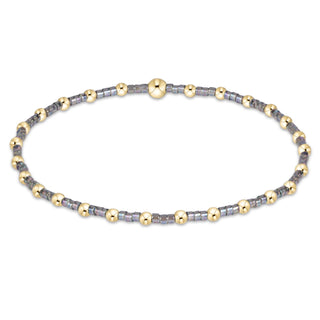 Hope Sincerity Bracelet - Morning Mist