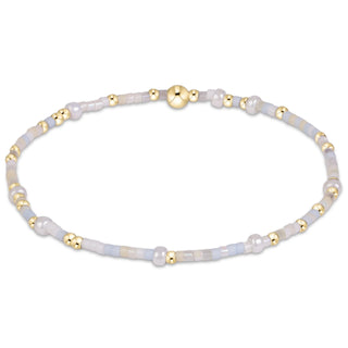 Hope Unwritten Bracelet - Daydreaming