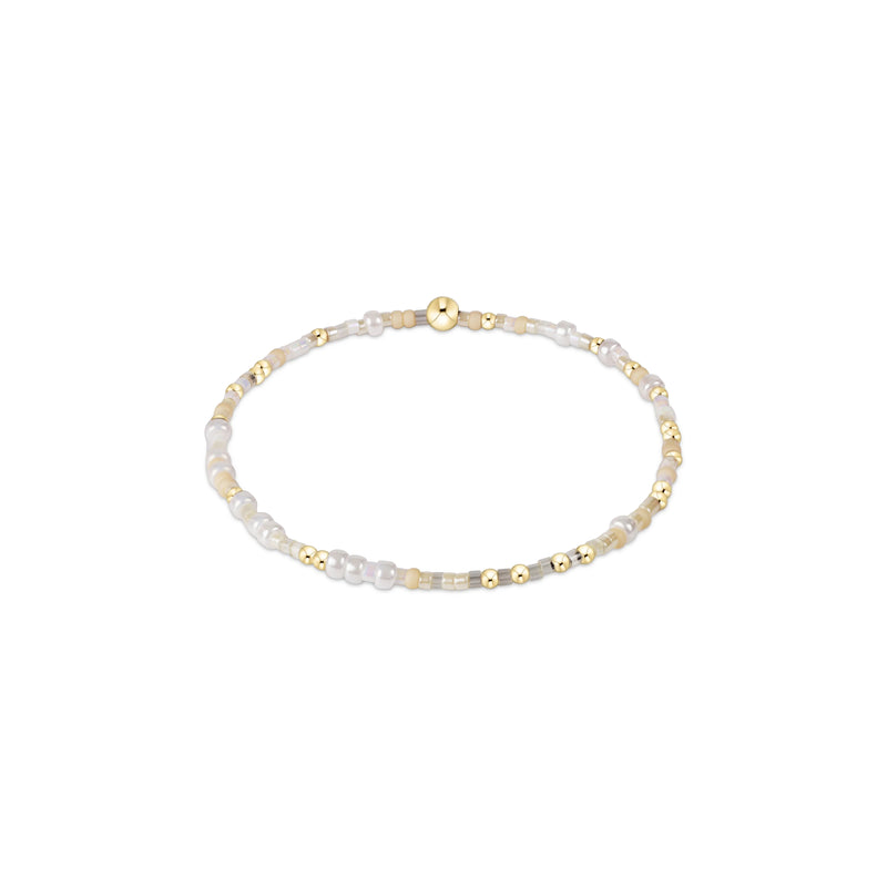 Hope Unwritten Bracelet - Oh Snow You Didn't
