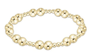 Together Gold 6MM Bracelet