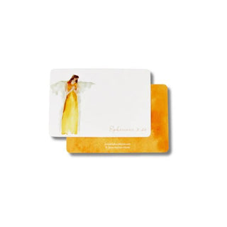 Ephesians 3:20 Encouraging Cards - J.A. Whitney