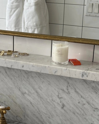 Forever Florence 2.1 oz Candle - J.A. Whitney