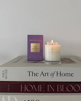 Moon & Back 2.1oz Candle - J.A. Whitney