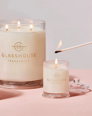 Perfect Palm Springs 2.1oz Candle - J.A. Whitney