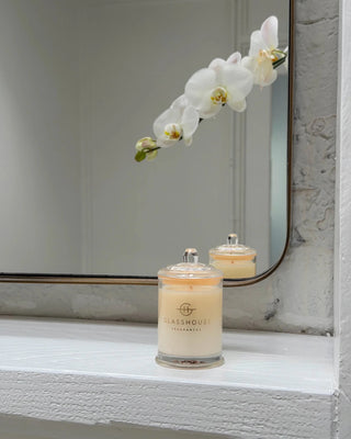 Perfect Palm Springs 2.1oz Candle - J.A. Whitney