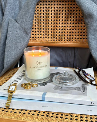 Lost in Amalfi 13.4 oz Candle - J.A. Whitney