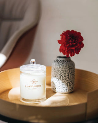 Forever Florence 13.4 oz Candle - J.A. Whitney