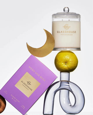 Moon and Back 13.4 oz Candle - J.A. Whitney