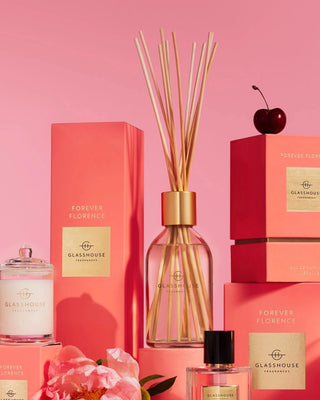 Forever Florence Diffuser - J.A. Whitney