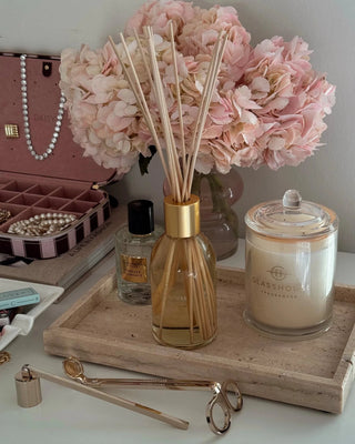 Forever Florence Diffuser - J.A. Whitney