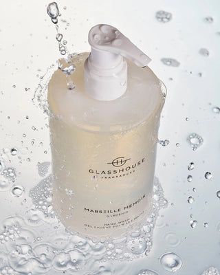 Marseille Memoir Hand Wash - J.A. Whitney