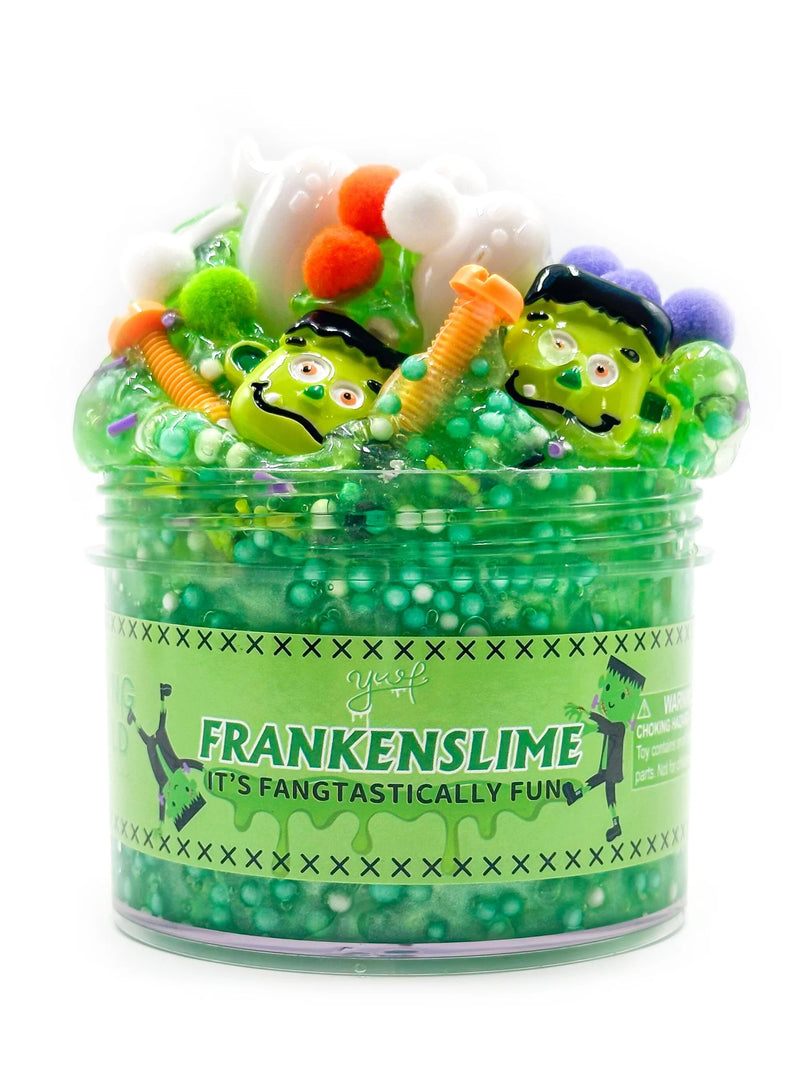 Frankenslime