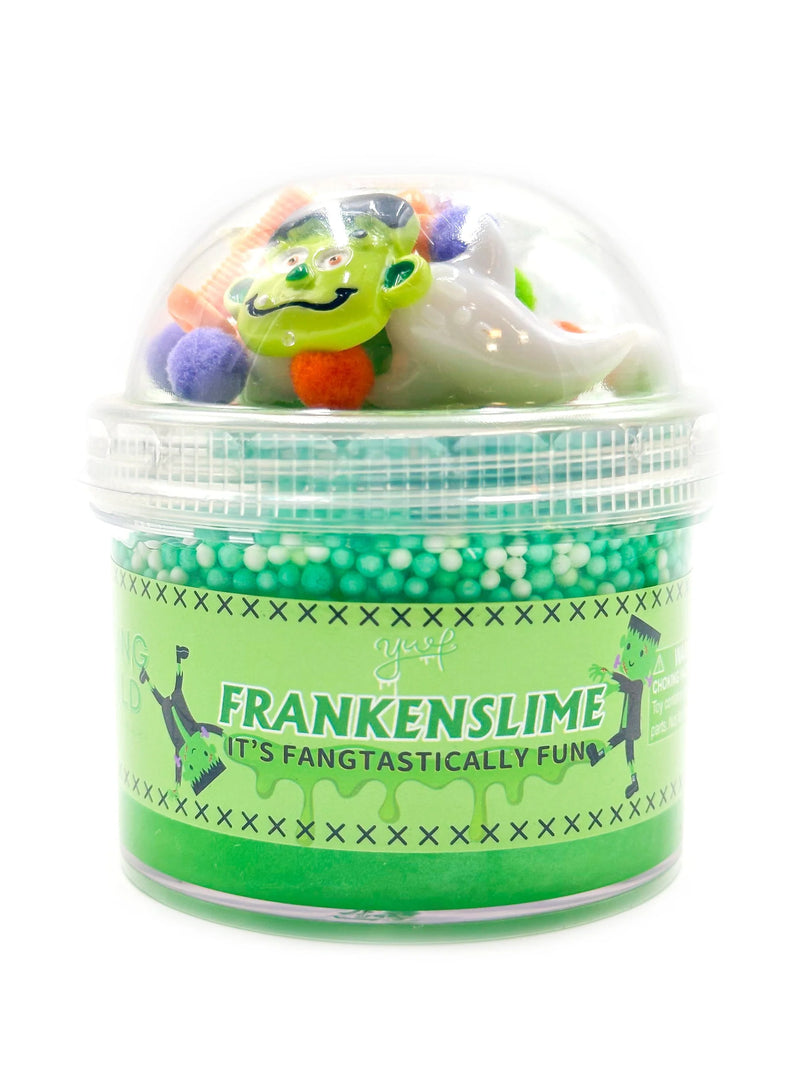 Frankenslime