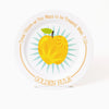 Golden Rule Plate