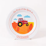 Goodness Plate