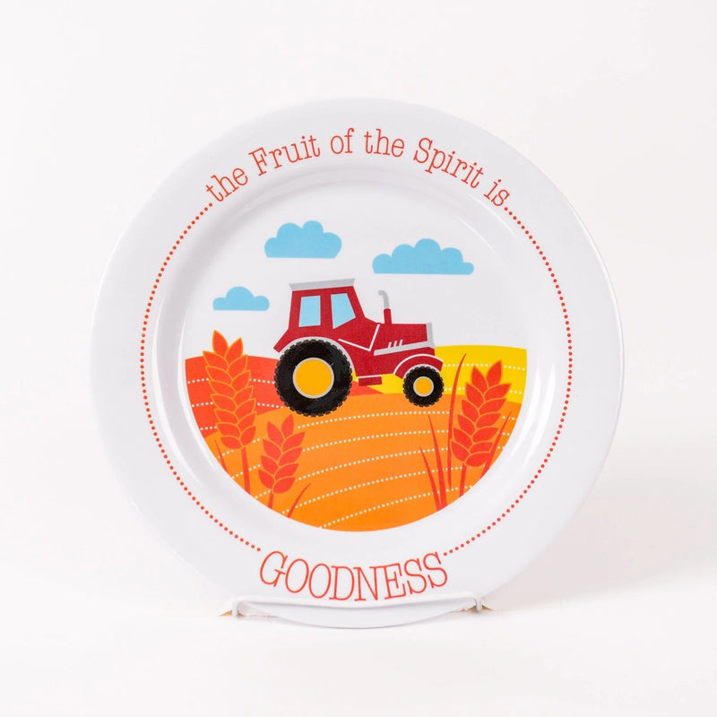 Goodness Plate