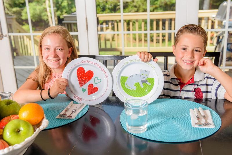 Kindness Plate