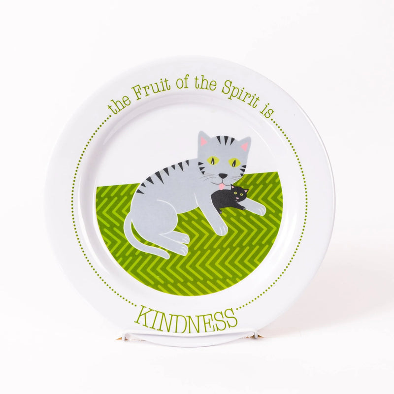 Kindness Plate