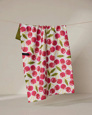 Cherry Chic Double Sided - J.A. Whitney