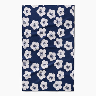Every Sunday Kitchen Tea Towel