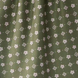 Green Gables Tea Towel