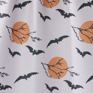 Night Flight Tea Towel - J.A. Whitney