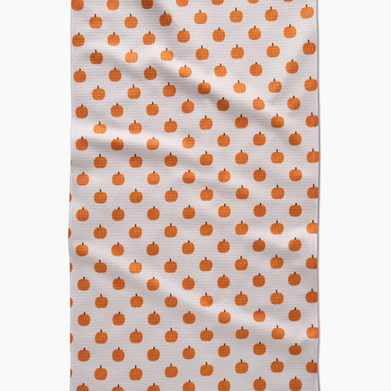Patchwork Kitchen Tea Towel