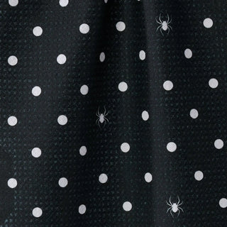 Spookydots Bar Towel - J.A. Whitney