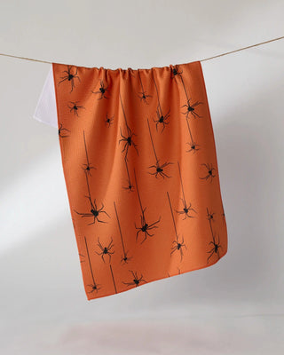 Suspended Tea Towel - J.A. Whitney