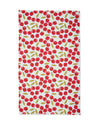 Sweet Cherry Kitchen Tea Towel