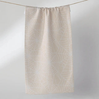 Whisper Web Bar Towel - J.A. Whitney