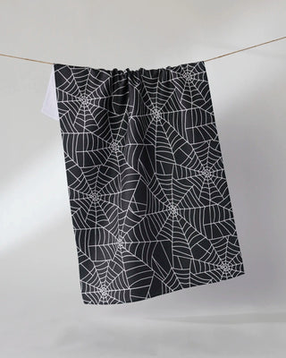 Whisper Web Tea Towel - J.A. Whitney