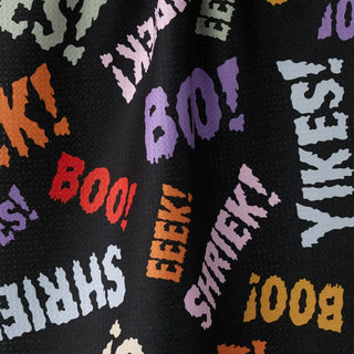 Word Fright Tea Towel - J.A. Whitney