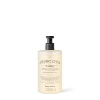 The Hamptons Hand Wash - J.A. Whitney