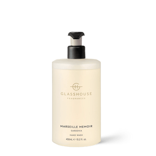 Marseille Memoir Hand Wash - J.A. Whitney