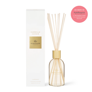 Marseille Memoir Diffuser
