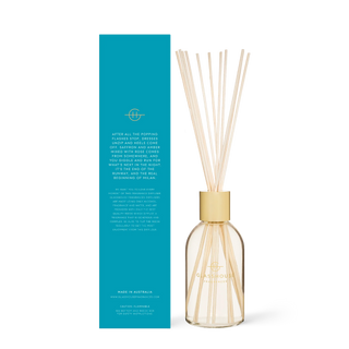 Midnight in Milan Diffuser