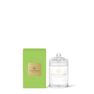 Perfect Palm Springs 2.1oz Candle - J.A. Whitney