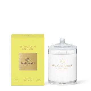 Sunkissed in Bermuda 13.4 oz Candle