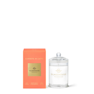 Sunsets in Capri 2.1 oz Candle