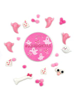 Girly Ghoul Slime
