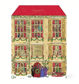 Glasshouse 24 Day Advent Calendar